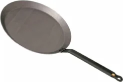 DeBuyer Mineral B Element Crêpespan - Ø 26 Cm -Keukenpotten Winkel 1200x800 198