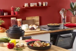 Tefal Ingenio Unlimited - Hapjespan - Ø24 Cm - Excl. Handgreep -Keukenpotten Winkel 1200x800 203