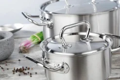 Demeyere Classic Pannenset - 5 Delig - RVS -Keukenpotten Winkel 1200x800 21