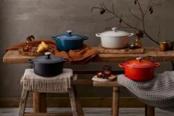 Le Creuset Braadpan Signature Kersenrood - ø 28 Cm / 6.7 Liter -Keukenpotten Winkel 1200x800 225