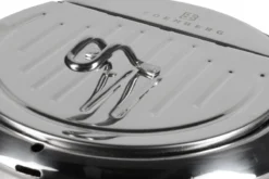 Edënbërg Classic Line - Japanse Frituurpan Met Thermometer - 3.4 Liter - Friteuse/Frituurpot RVS -Keukenpotten Winkel 1200x800 27