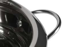 Edënbërg Classic Line - Japanse Frituurpan Met Thermometer - 3.4 Liter - Friteuse/Frituurpot RVS -Keukenpotten Winkel 1200x800 28