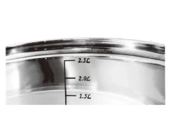 Blaumann 12-delige Roestvrijstalen Pannenset -Keukenpotten Winkel 1200x800 3