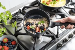 GreenPan Memphis Pannenset - 4-delig - Zwart - Inductie - PFAS-vrij -Keukenpotten Winkel 1200x800 39