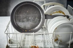 Demeyere Alu Classico 3 Koekenpan - Duraslide - Set 24 Cm + 28 Cm -Keukenpotten Winkel 1200x800 71