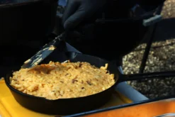 The Windmill Koekenpan Skillet Extra - 31,5 Cm - Gietijzer Zwart -Keukenpotten Winkel 1200x800 76