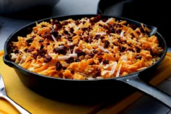 The Windmill Koekenpan Skillet Extra - 31,5 Cm - Gietijzer Zwart -Keukenpotten Winkel 1200x800 78