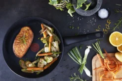 Tefal Black Stone Koekenpannenset - Ø 24/28 Cm -Keukenpotten Winkel 1200x801 12