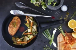 Tefal Black Stone Koekenpannenset - Ø 24/28 Cm -Keukenpotten Winkel 1200x801 13