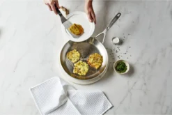 Demeyere Industry Pannenkoekenpan - Ø 26 Cm -Keukenpotten Winkel 1200x801 15