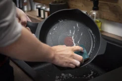 Tefal Robusto - Hapjespan - Ø26 Cm - Met Deksel -Keukenpotten Winkel 1200x801 16