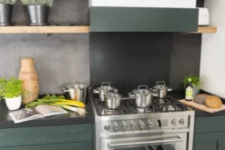 Sola Pannenset Diamond - 4 Delig - Ø 16,16,18,20 Cm - Zilver - RVS - Sandwichbodem 13 Sola Pannenset Diamond - 4 Delig - Ø 16,16,18,20 Cm - Zilver - RVS - Sandwichbodem -Keukenpotten Winkel 1200x801 3