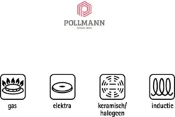 Demeyere Wok - Ø 30 Cm - Vlakke Bodem -Keukenpotten Winkel 1200x802 1