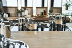 Zwilling Passion - Pannenset - 5-Delig -Keukenpotten Winkel 1200x803 4