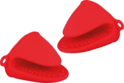 Smile 10-Delige Pannenset - Anti Aanbaklaag - Vaatwasser Bestendig - Zwart - MGK-17 -Keukenpotten Winkel 1200x806 3