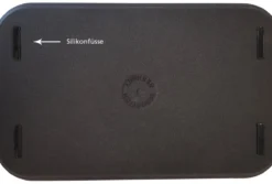 Eurolux Grillplaat Met Grepen - 41 X 24 X 2.5 Cm - Zwart - Aluminium - Geschikt Voor Alle Warmtebronnen 16 Eurolux Grillplaat Met Grepen - 41 X 24 X 2.5 Cm - Zwart - Aluminium - Geschikt Voor Alle Warmtebronnen -Keukenpotten Winkel 1200x812 1