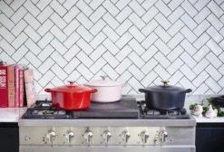 BK Bourgogne Braadpan Ø 20 Cm - Rood - Gietijzer - Inductie 17 BK Bourgogne Braadpan Ø 20 Cm - Rood - Gietijzer - Inductie -Keukenpotten Winkel 1200x817 7