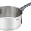 Tefal Steelpan 16 Cm - Saucepan - Melkpan 1,5 Ltr