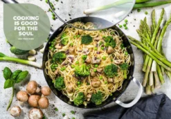 ISENVI Murray Keramische Wokpan Met Deksel 36 CM - RVS Greep -Keukenpotten Winkel 1200x838 3