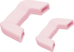 Royalty Line Inductie Pannenset - Luxe 14-delige Pannenset Marmeren Coating - Pannen Met Afneembare Handvaten - Oven-Ready - PFAS-Vrij - Voor Alle Warmtebronnen - Afneembare Koudgrepen - Antiaanbaklaag - Koekenpan Met Glazen Deksels - Roze -Keukenpotten Winkel 1200x839 1