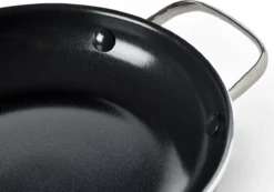 Dagelijkse Kost Door Jeroen Meus - Koekenpan ø24cm - Inductie - Anti-aanbak - PFAS-vrij -Keukenpotten Winkel 1200x839