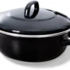 BK Fortalit Braadpan Ø 30 Cm / 5L - Emaille - Inductie
