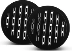 Edënbërg Green Line - 12-delige Luxe Pannenset Van Gesmeed Aluminium - Keramische/Marmeren Coating -Keukenpotten Winkel 1200x846