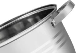 Edënbërg Classic Line - RVS Luxe Pannenset 12 Delig - Voorzien Van 9-Laags Bodem! -Keukenpotten Winkel 1200x849