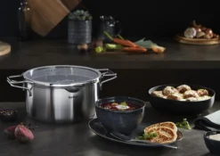 Tefal Nordica Kookpan - Ø 20 Cm - -Keukenpotten Winkel 1200x852 1
