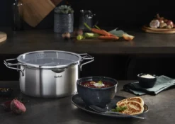 Tefal Nordica Kookpan - Ø 20 Cm - -Keukenpotten Winkel 1200x852