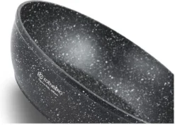 Edënbërg Stonetec Line - 15-delige Luxe Pannenset Van Gesmeed Aluminium -Keukenpotten Winkel 1200x855