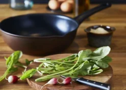 Tefal Resource Wokpan - Ø 28 Cm - Duurzaam 7 Tefal Resource Wokpan - Ø 28 Cm - Duurzaam -Keukenpotten Winkel 1200x857 2