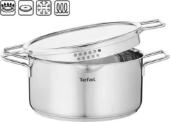 Tefal Nordica Kookpan - Ø 20 Cm - -Keukenpotten Winkel 1200x863 1