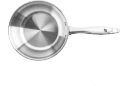 Dagelijkse Kost Sauspan - 20 Cm - 2.3 L - RVS -Keukenpotten Winkel 1200x864 19