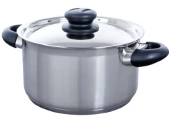 BK Karaat+ Pannenset - 5-delig - RVS – Geschikt Voor Alle Warmtebronnen -Keukenpotten Winkel 1200x864 3