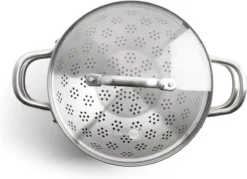 GreenPan Mayflower Pro Pannenset - 10-delig - Grijs - Inductie - PFAS-vrij 26 GreenPan Mayflower Pro Pannenset - 10-delig - Grijs - Inductie - PFAS-vrij -Keukenpotten Winkel 1200x868 1