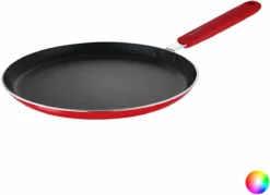 Pannenkoekpan - 24 Cm - Jazzy Black -Keukenpotten Winkel 1200x870 8