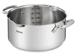 Tefal Duetto + Pannenset - 4 Delig - Kookpannenset -Keukenpotten Winkel 1200x871