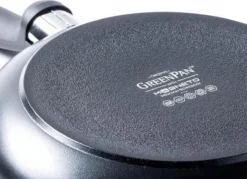 GreenPan Cambridge Wokpan 28cm - Zwart - Inductie - PFAS-vrij -Keukenpotten Winkel 1200x872 3