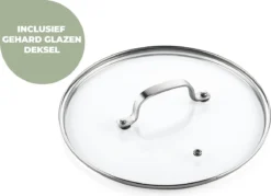 ISENVI Victoria Forged Keramische Wokpan Met Deksel 32CM - RVS Greep -Keukenpotten Winkel 1200x872 4