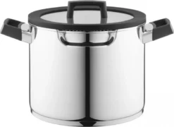 BergHOFF GEM Downdraft Pannenset - 6 Delige Set - 3 Pannen -Keukenpotten Winkel 1200x873