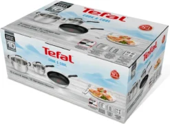 Tefal Cook & Cool Pannenset - 3-delig 21 Tefal Cook & Cool Pannenset - 3-delig -Keukenpotten Winkel 1200x878 3