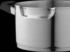 BergHOFF GEM Downdraft Pannenset - 7 Delige Set - 4 Pannen -Keukenpotten Winkel 1200x882