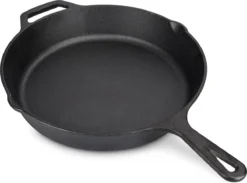 Navaris Gietijzeren Koekenpan - Braadpan Van Gietijzer - Ronde Skillet - Geschikt Voor Alle Warmtebronnen - Ø 30 Cm - Ovenbestendig Tot 260 Graden 35 Navaris Gietijzeren Koekenpan - Braadpan Van Gietijzer - Ronde Skillet - Geschikt Voor Alle Warmtebronnen - Ø 30 Cm - Ovenbestendig Tot 260 Graden -Keukenpotten Winkel 1200x888 1