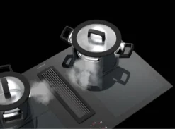 BergHOFF GEM Downdraft Pannenset - 7 Delige Set - 4 Pannen -Keukenpotten Winkel 1200x890