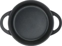Tefal Trattoria Braadpan - Ø28 Cm - Inclusief Deksel -Keukenpotten Winkel 1200x892 4