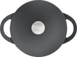 Tefal Trattoria Braadpan - Ø28 Cm - Inclusief Deksel -Keukenpotten Winkel 1200x893 3