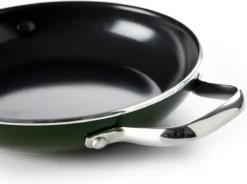 Dagelijkse Kost Door Jeroen Meus - Koekenpan ø24cm - Inductie - Anti-aanbak - PFAS-vrij -Keukenpotten Winkel 1200x895 2