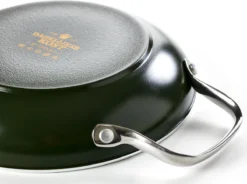 Dagelijkse Kost Door Jeroen Meus - Koekenpan ø24cm - Inductie - Anti-aanbak - PFAS-vrij -Keukenpotten Winkel 1200x896 1