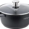 Cheffinger Kookpot / Braadpan 32cm - CF-DC32